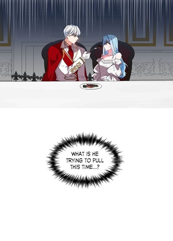 I'll Do That Marriage Chapter 19 page 34