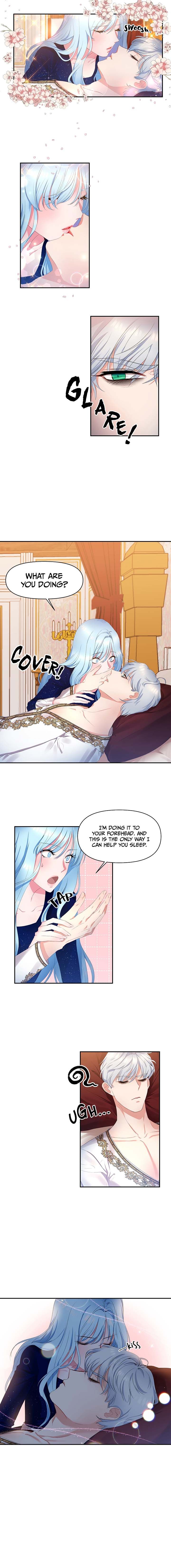 I'll Do That Marriage Chapter 2 page 2