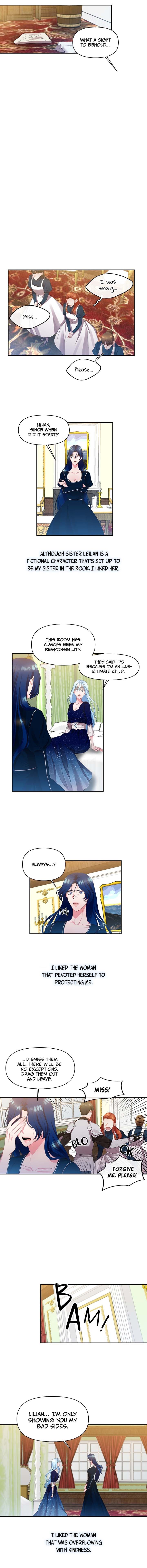 I'll Do That Marriage Chapter 2 page 11