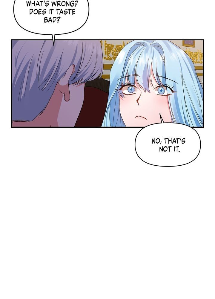 I'll Do That Marriage Chapter 20 page 3