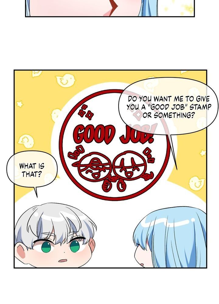 I'll Do That Marriage Chapter 20 page 6