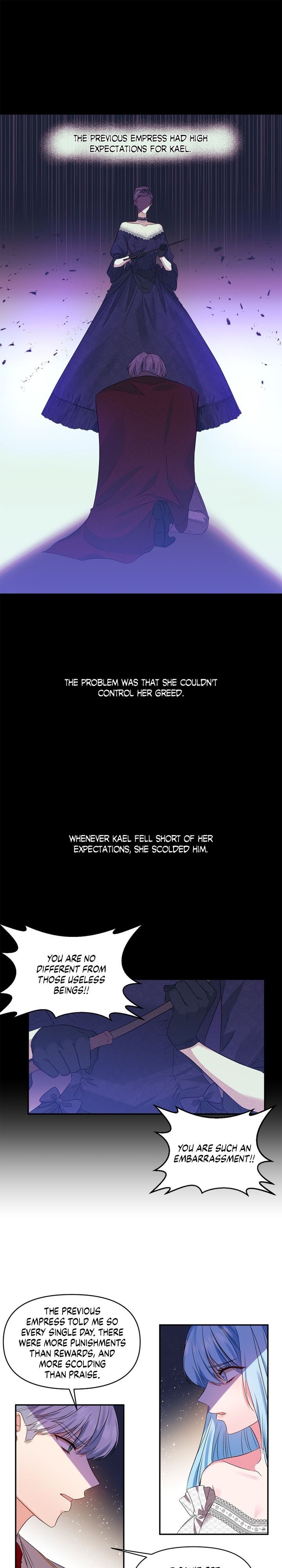 I'll Do That Marriage Chapter 20 page 10