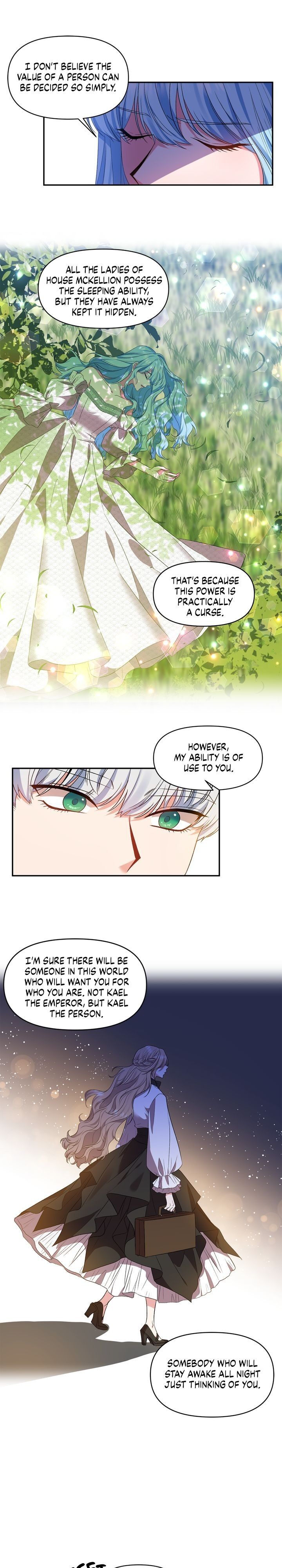 I'll Do That Marriage Chapter 20 page 13