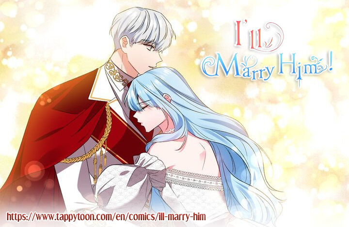 I'll Do That Marriage Chapter 20 page 19