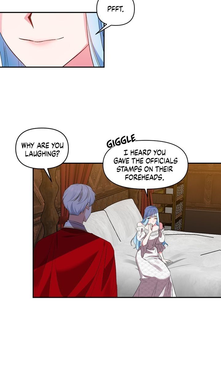 I'll Do That Marriage Chapter 21 page 3