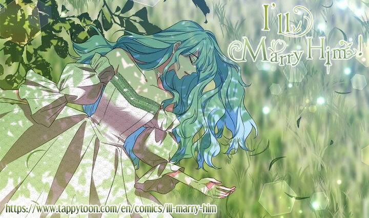 I'll Do That Marriage Chapter 21 page 19