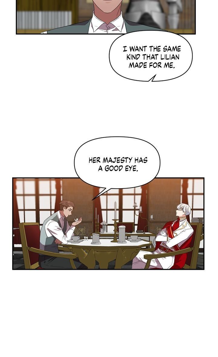 I'll Do That Marriage Chapter 22 page 19