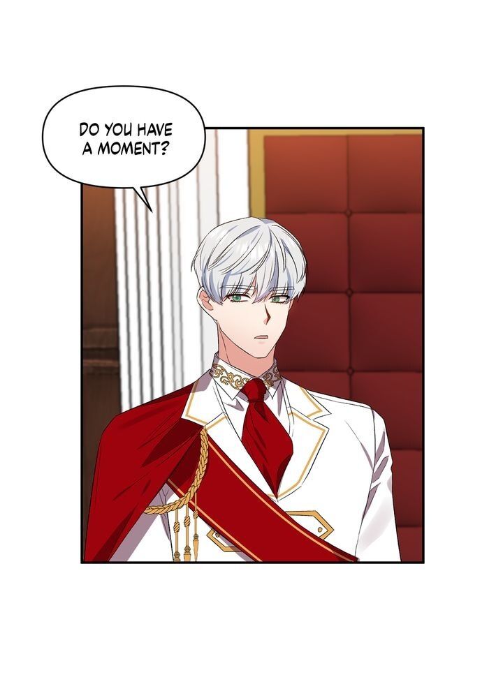 I'll Do That Marriage Chapter 23 page 6