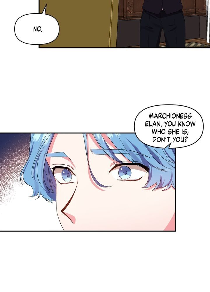 I'll Do That Marriage Chapter 24 page 3