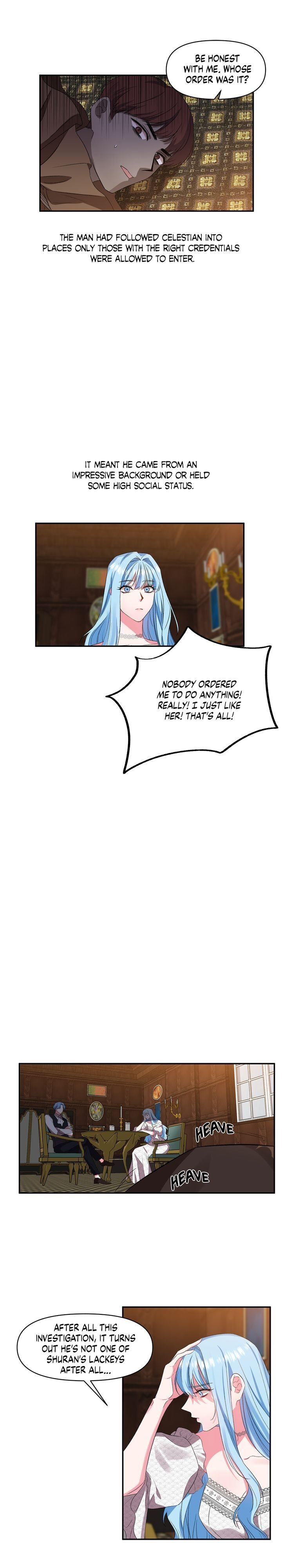 I'll Do That Marriage Chapter 24 page 10
