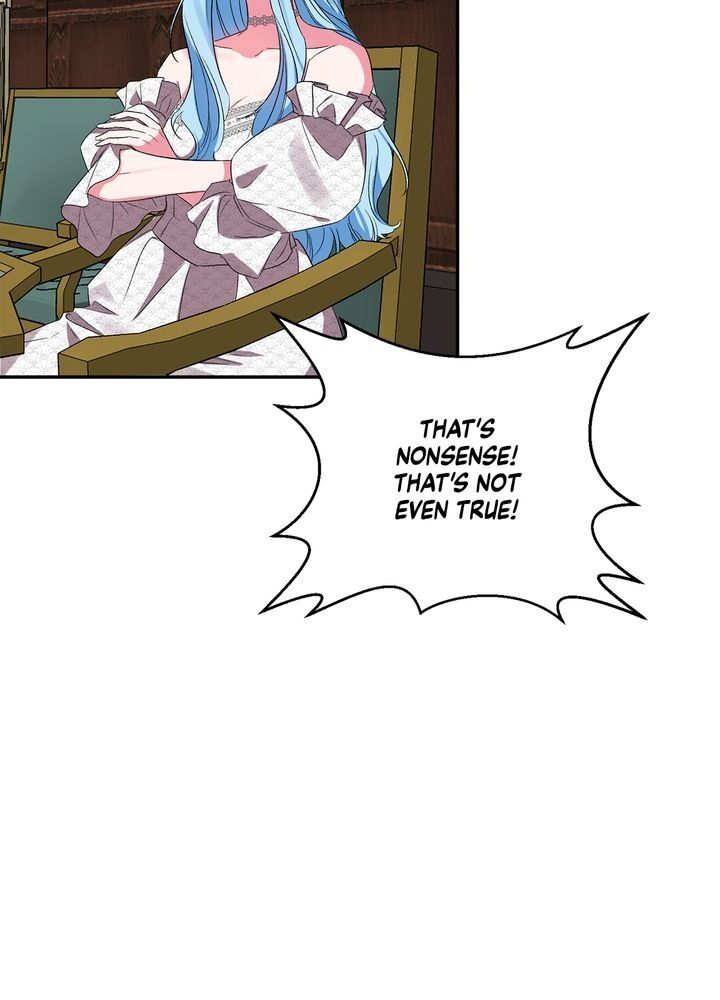 I'll Do That Marriage Chapter 24 page 12