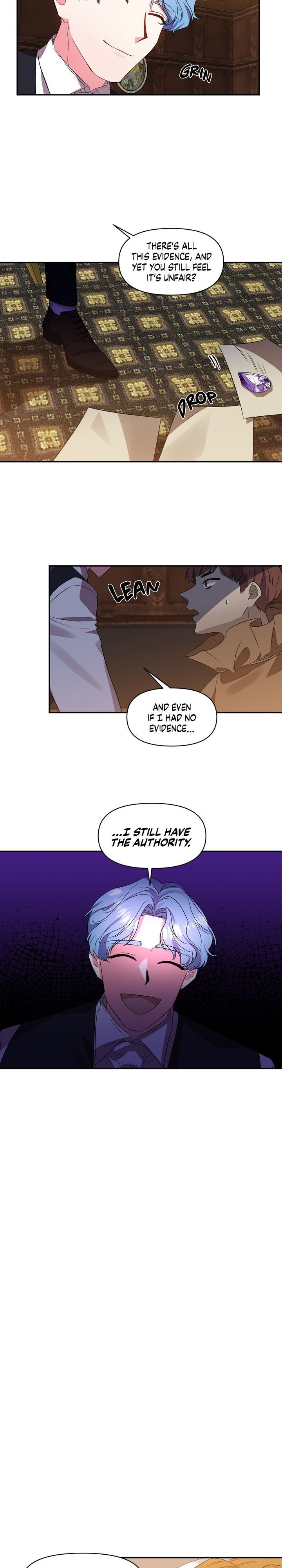 I'll Do That Marriage Chapter 24 page 14