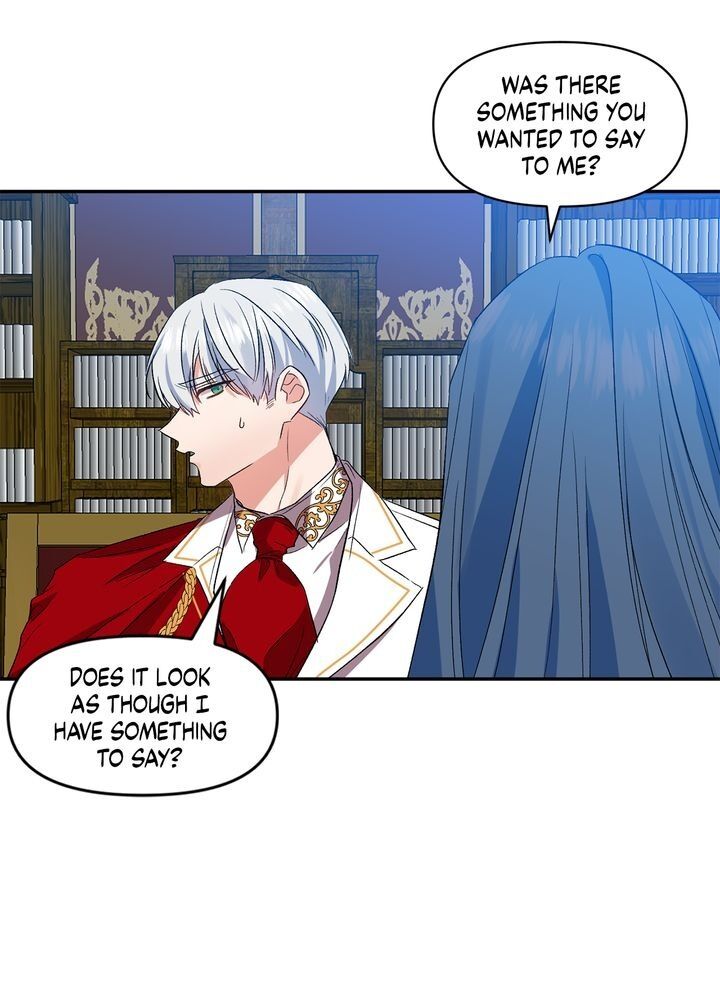I'll Do That Marriage Chapter 25 page 9