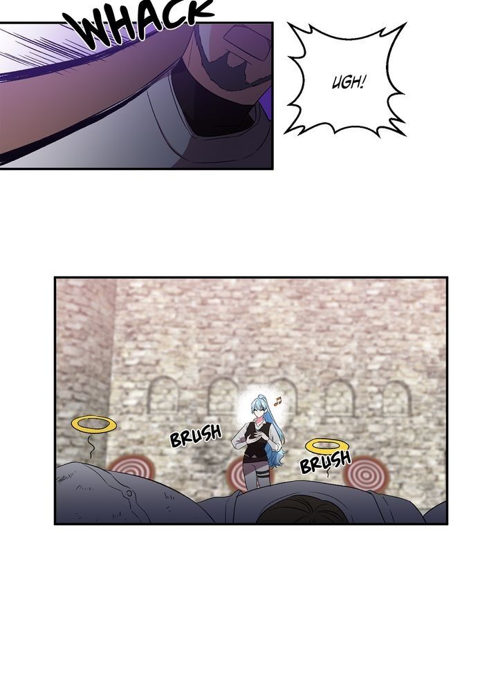 I'll Do That Marriage Chapter 27 page 13