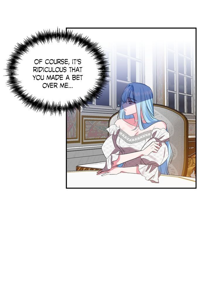 I'll Do That Marriage Chapter 28 page 3