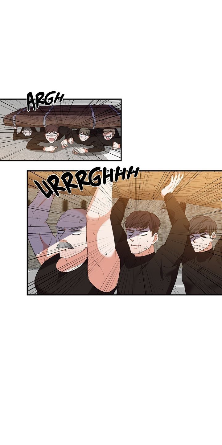 I'll Do That Marriage Chapter 29 page 8