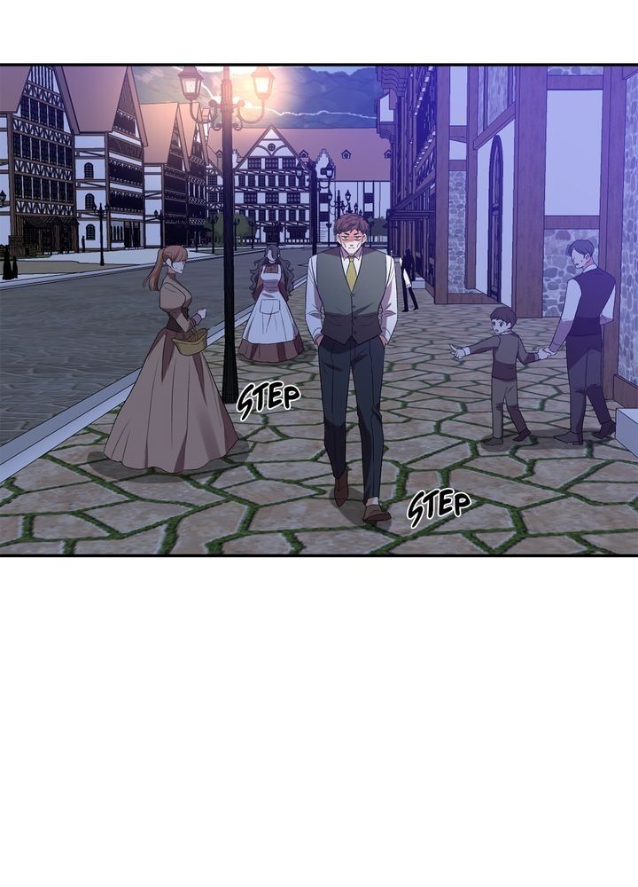 I'll Do That Marriage Chapter 29 page 20