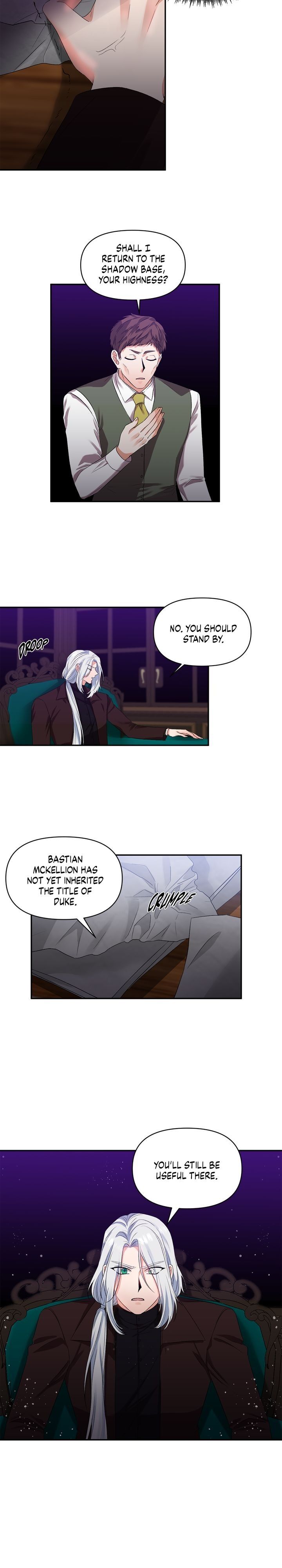 I'll Do That Marriage Chapter 30 page 2