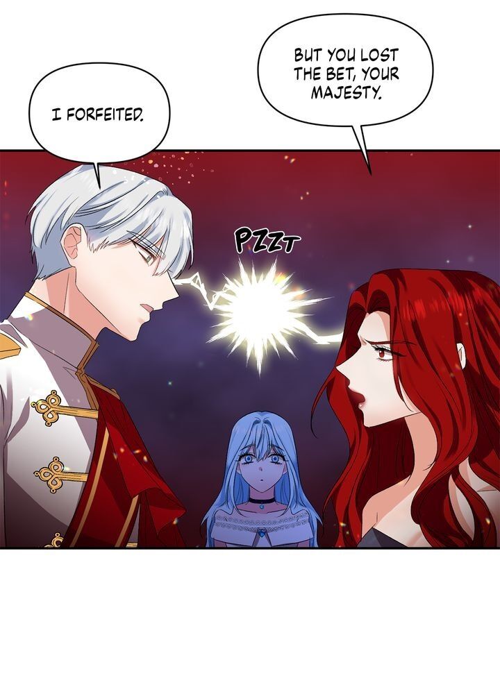 I'll Do That Marriage Chapter 30 page 15