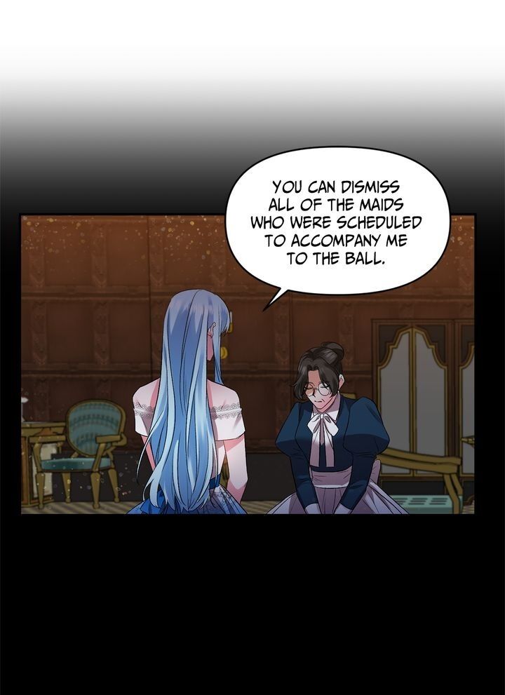 I'll Do That Marriage Chapter 31 page 19