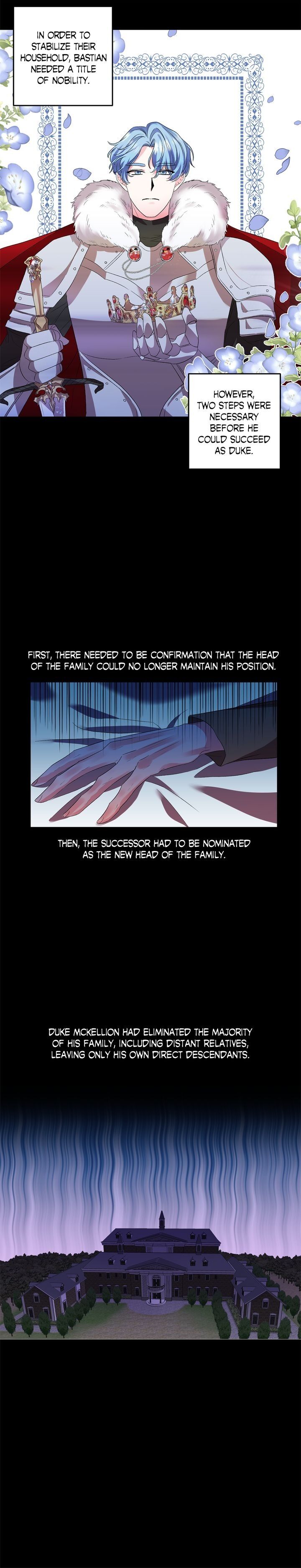 I'll Do That Marriage Chapter 32 page 14