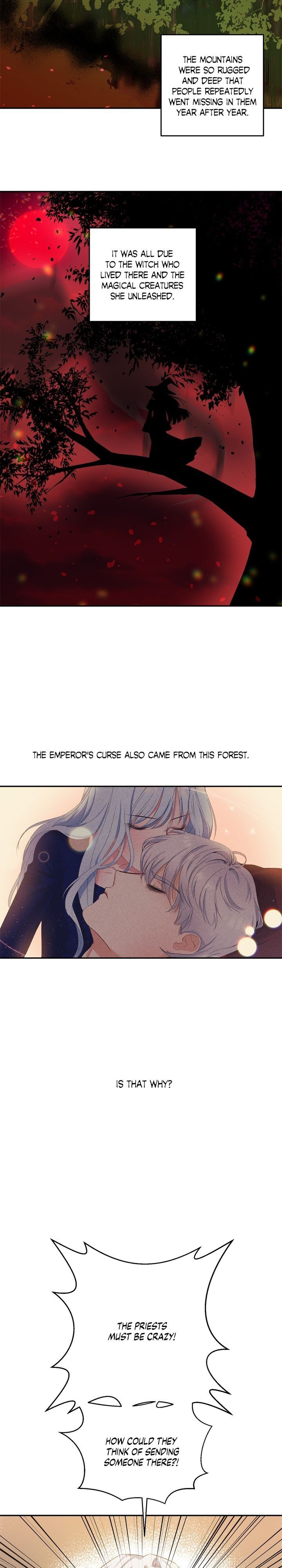 I'll Do That Marriage Chapter 33 page 12
