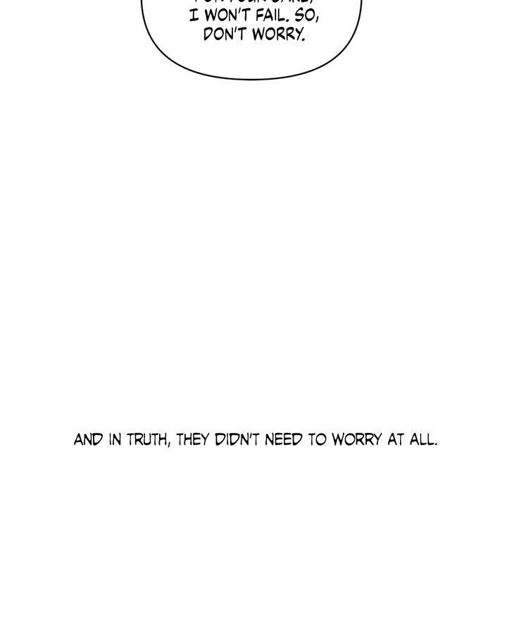 I'll Do That Marriage Chapter 33 page 21