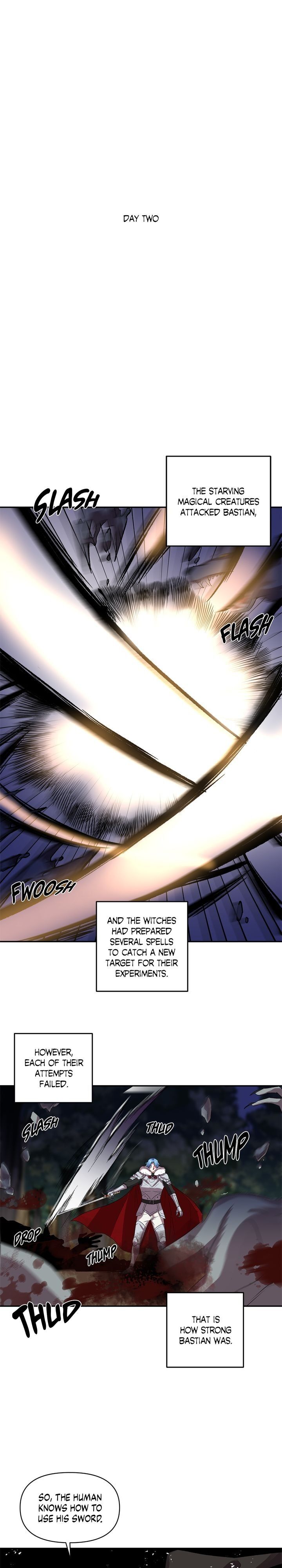 I'll Do That Marriage Chapter 34 page 4
