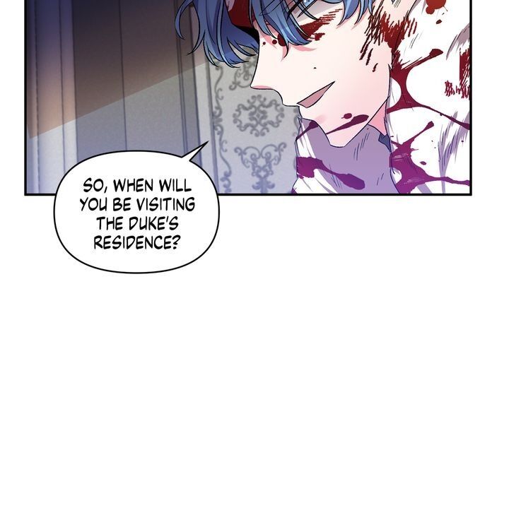 I'll Do That Marriage Chapter 34 page 14