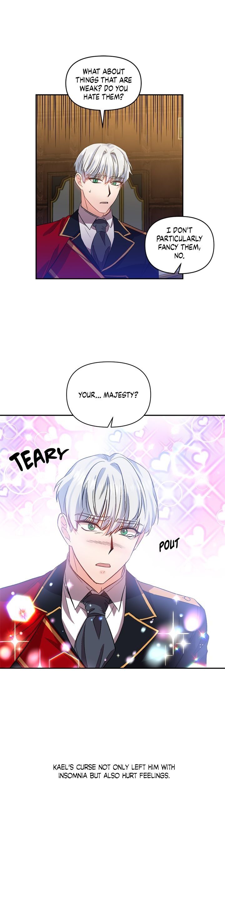 I'll Do That Marriage Chapter 34 page 24