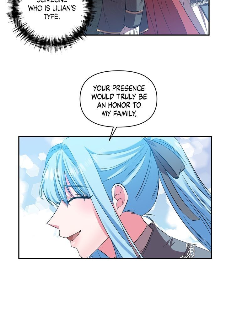 I'll Do That Marriage Chapter 35 page 10