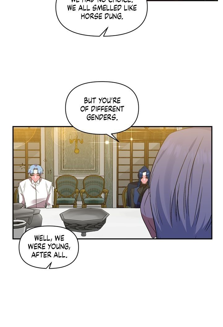 I'll Do That Marriage Chapter 36 page 3