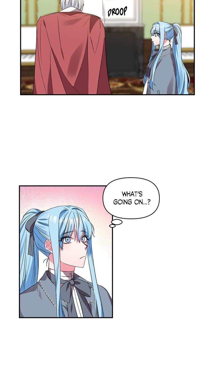 I'll Do That Marriage Chapter 36 page 9
