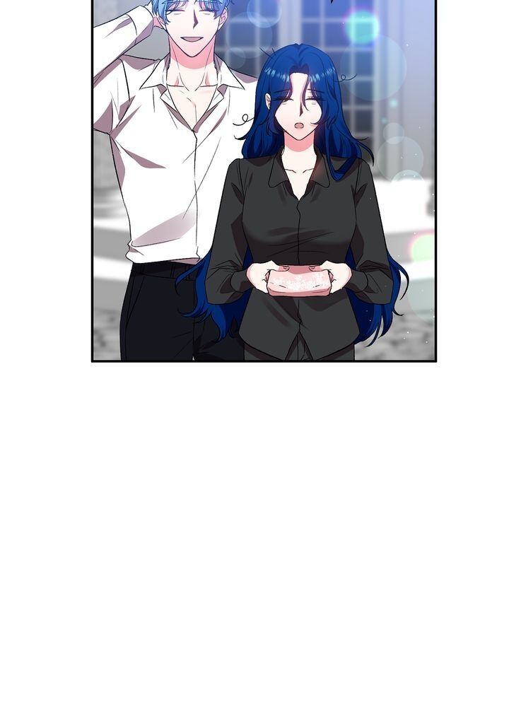 I'll Do That Marriage Chapter 36 page 21