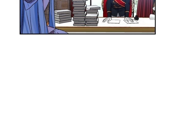 I'll Do That Marriage Chapter 37 page 18