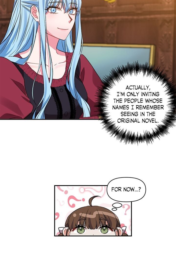 I'll Do That Marriage Chapter 38 page 3