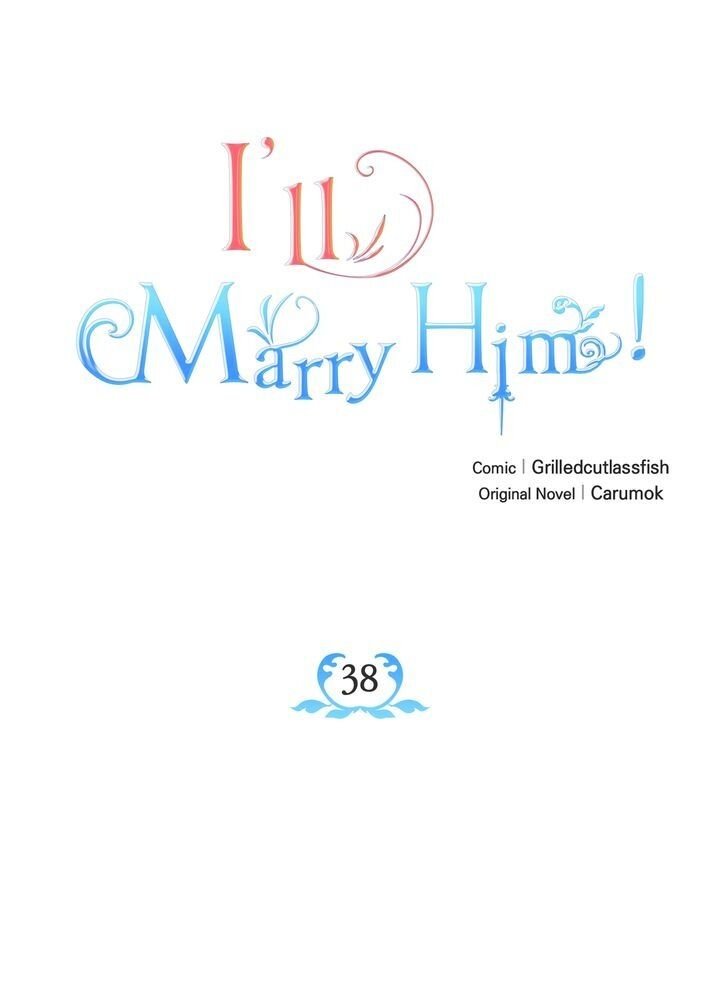 I'll Do That Marriage Chapter 38 page 6