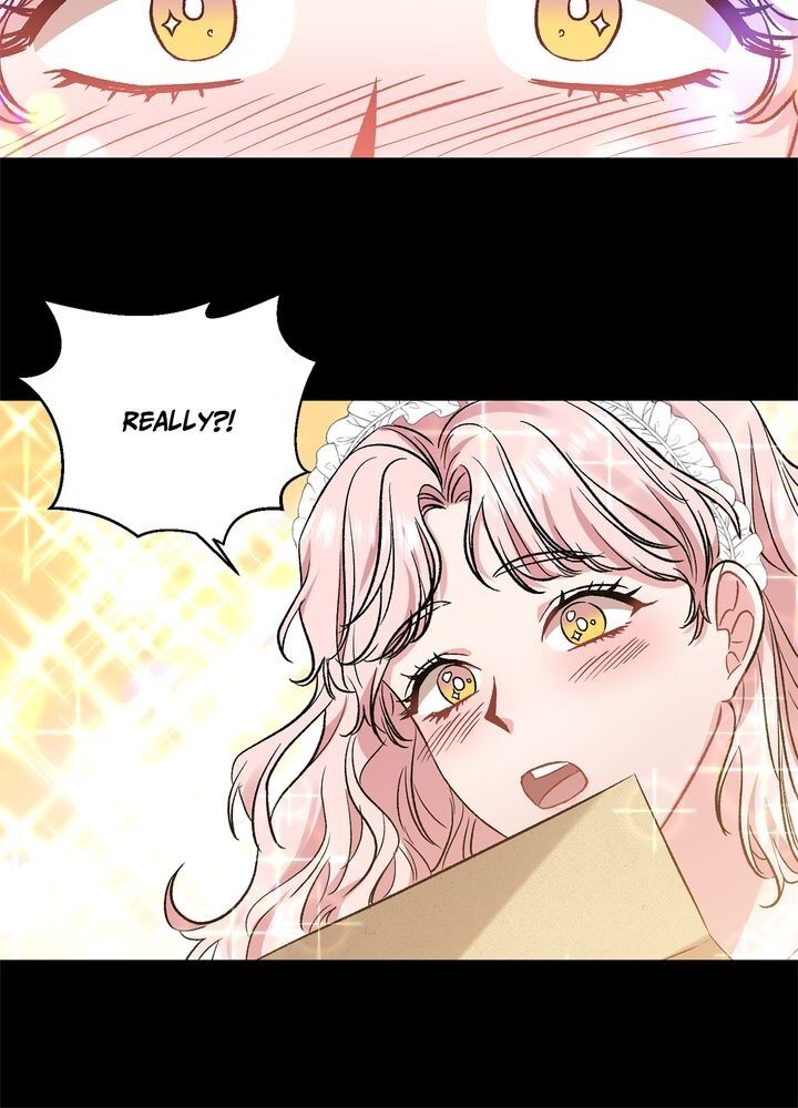 I'll Do That Marriage Chapter 38 page 15