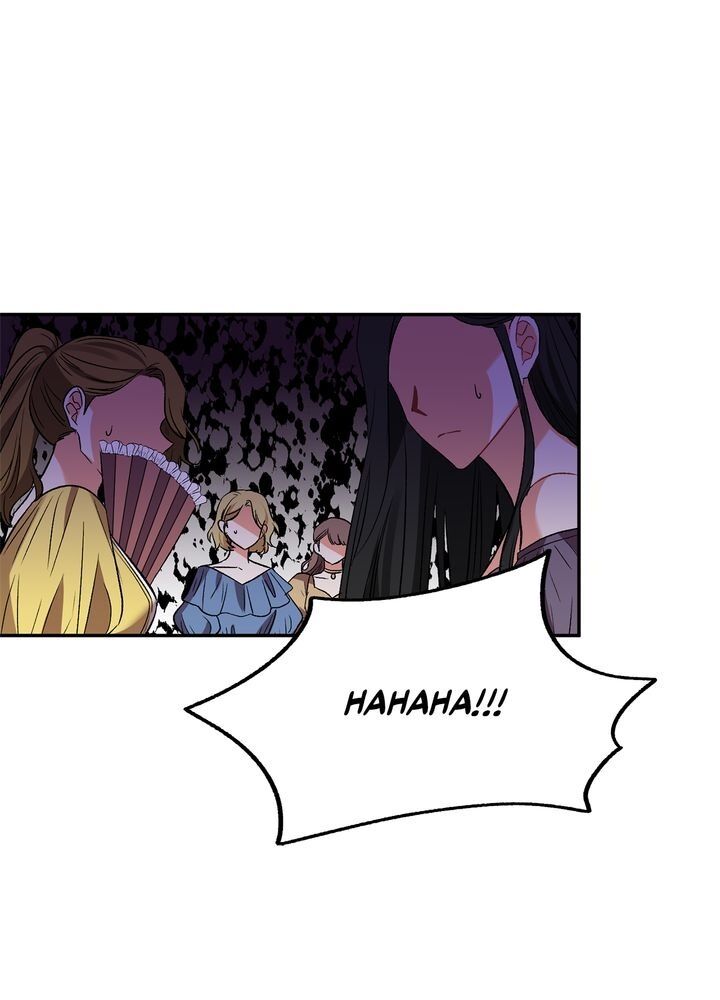 I'll Do That Marriage Chapter 38 page 21
