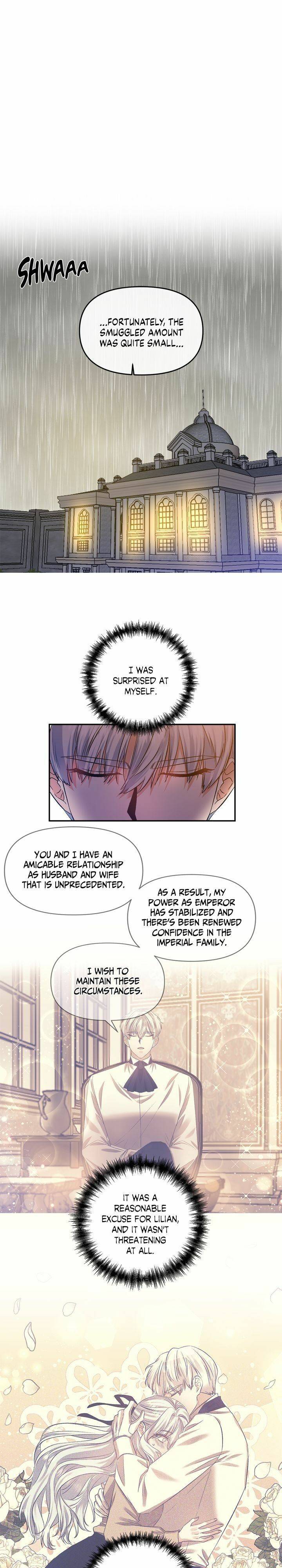 I'll Do That Marriage Chapter 41 page 13