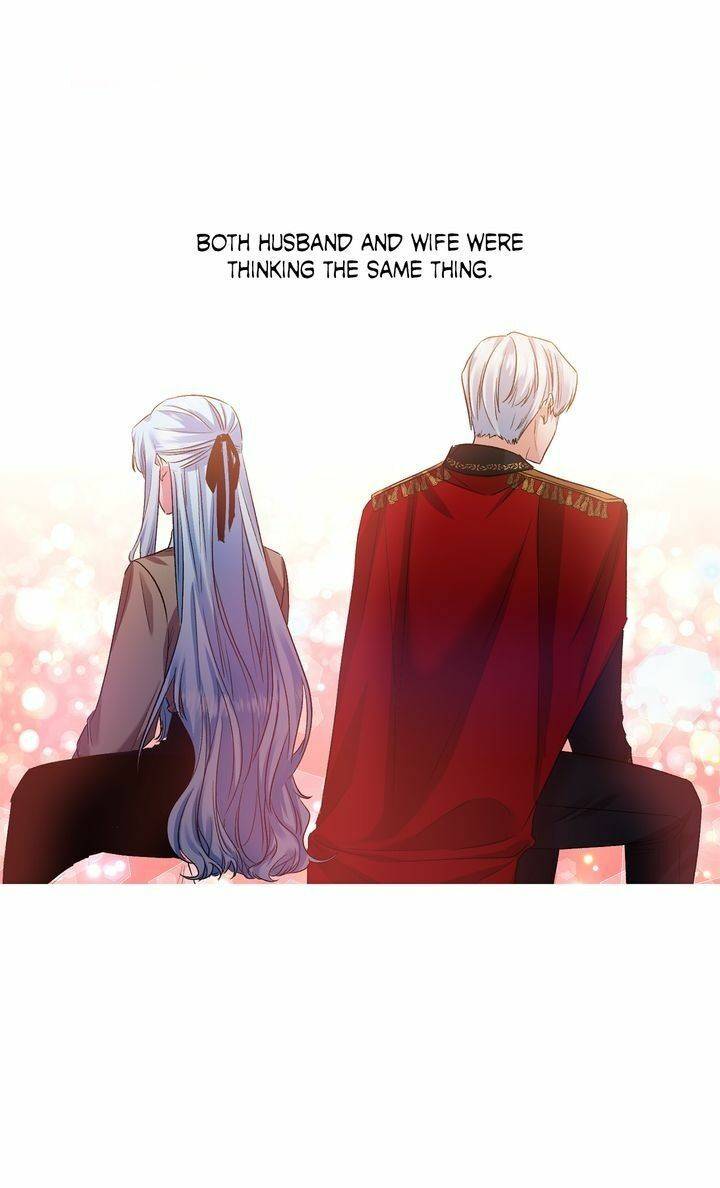 I'll Do That Marriage Chapter 41 page 21