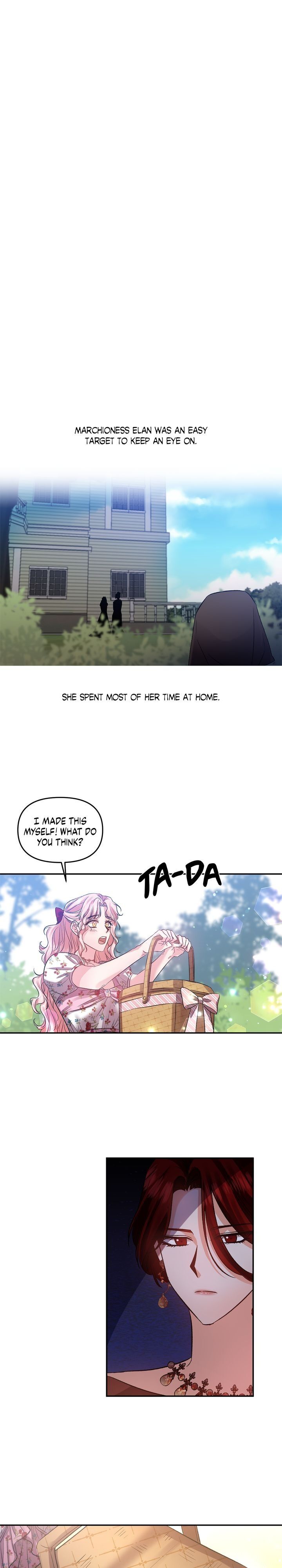I'll Do That Marriage Chapter 43 page 8
