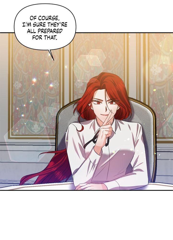 I'll Do That Marriage Chapter 44 page 9