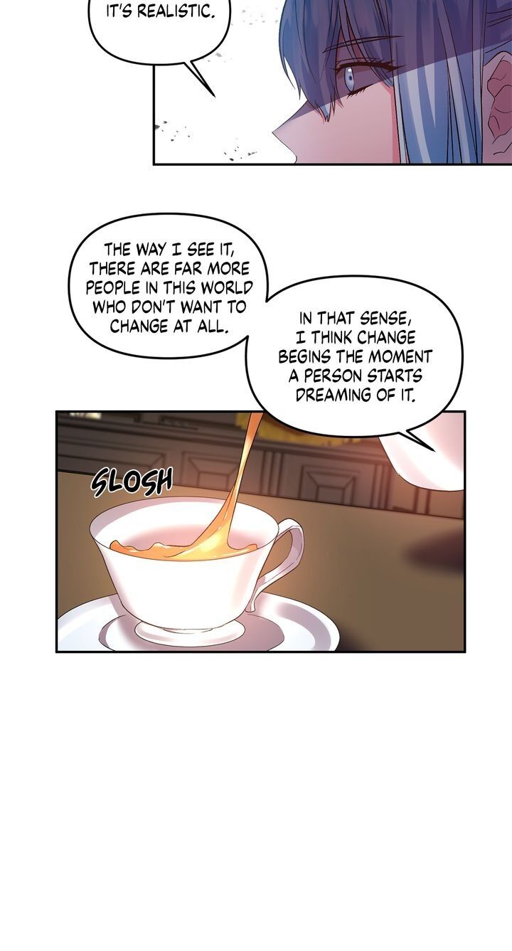 I'll Do That Marriage Chapter 45 page 3