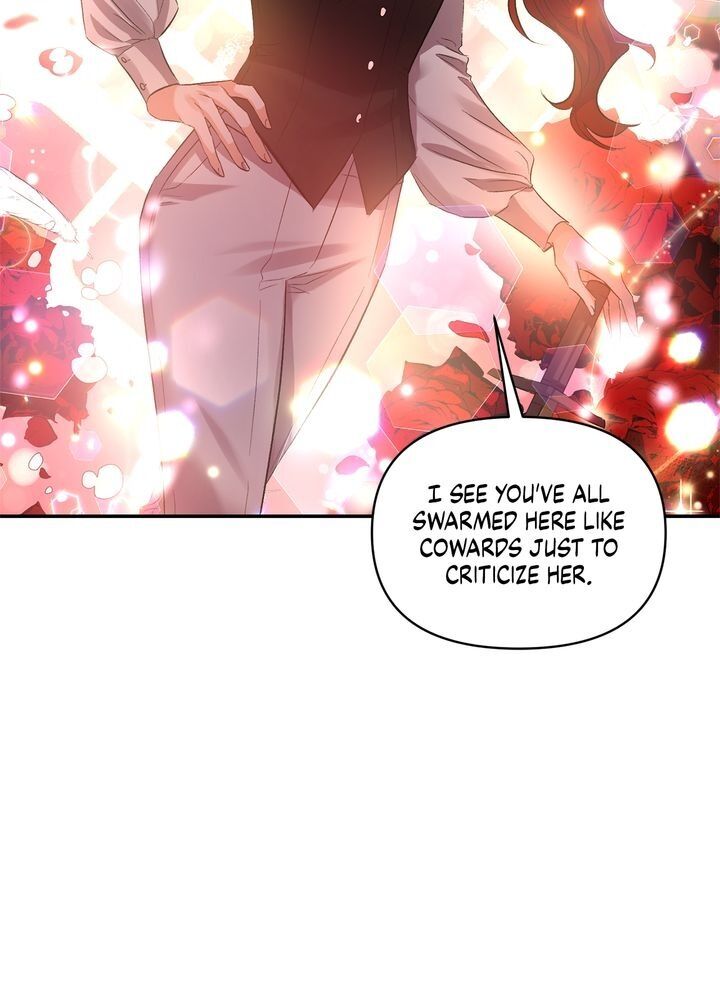 I'll Do That Marriage Chapter 45 page 21