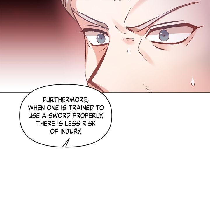 I'll Do That Marriage Chapter 46 page 6