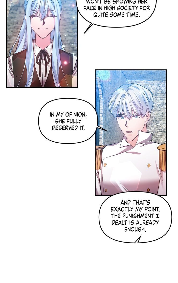 I'll Do That Marriage Chapter 47 page 3