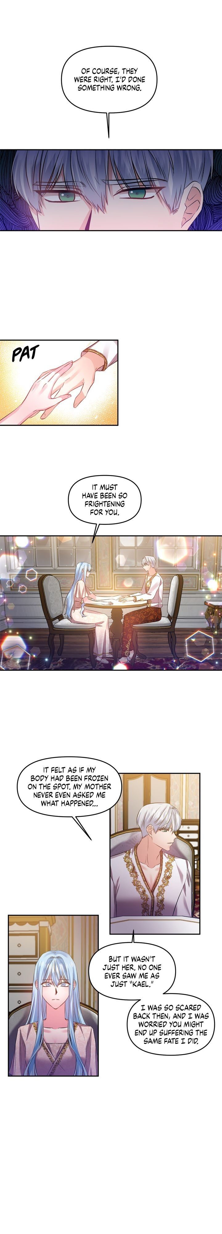 I'll Do That Marriage Chapter 47 page 10