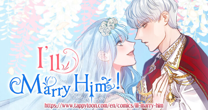 I'll Do That Marriage Chapter 47 page 26