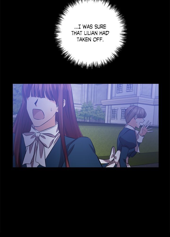I'll Do That Marriage Chapter 48 page 3